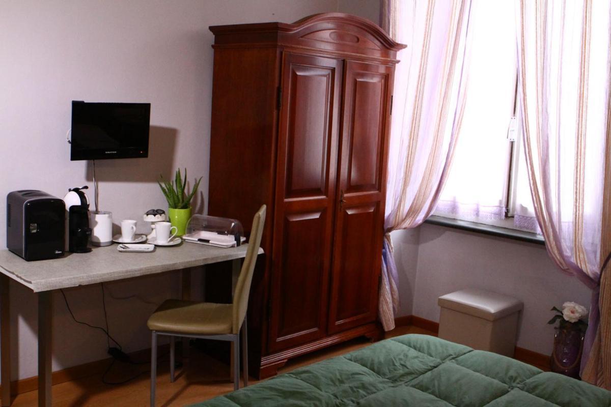 Duca'S Guest House Торино Екстериор снимка